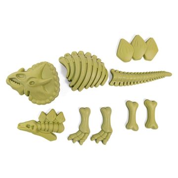 Formine da spiaggia Dinosauro