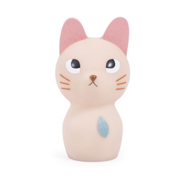 Luce Notturna Gatto | Moulin Roty - Bindi Giochi