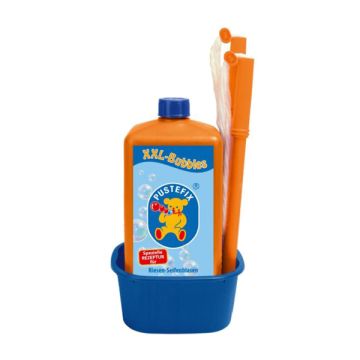 Set Bolle di Sapone Giganti