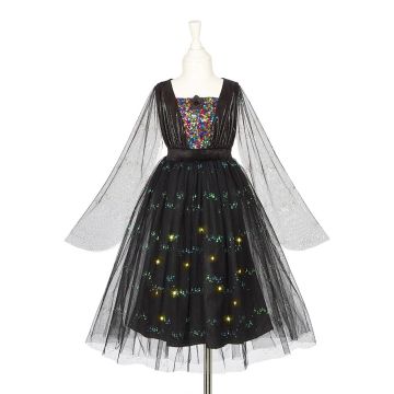Vestito da Strega con Luci si Souza
