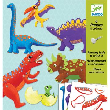 Animali Articolati Dinosauri