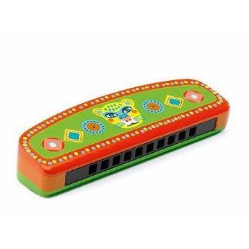 Armonica per Bambini Djeco Armonica per Bambini Djeco