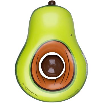Avocado Gonfiabile Mare e Piscina