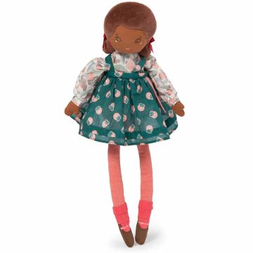 Bambola di Pezza Cerise