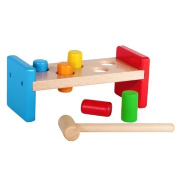 Banco da Martellare per Bambini