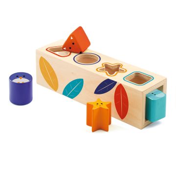 Gioco ad incastro Boita basic