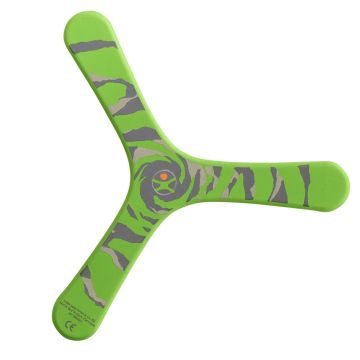 Boomerang Terra Kids di Haba