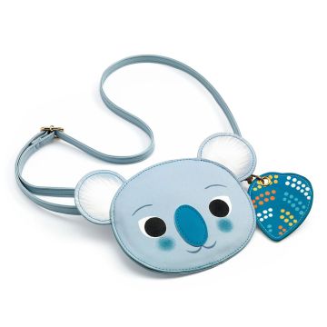 Borsetta per Bambine Koala