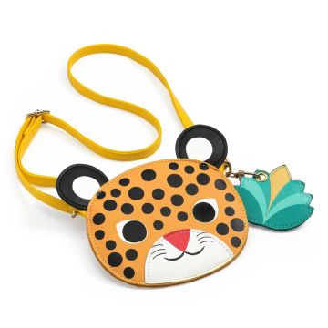 Borsetta per Bambine Tigre
