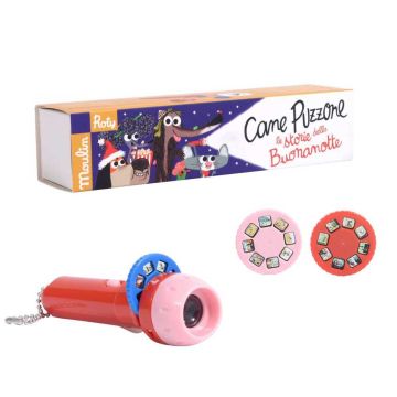 Cane puzzone