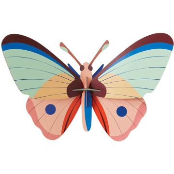 Farfalla di Carta - Cuore Farfalla di Carta - Cuore