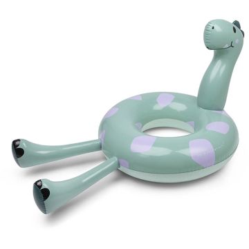 Ciambella Gonfiabile Dino di Swim Essentials Ciambella Gonfiabile Dino di Swim Essentials