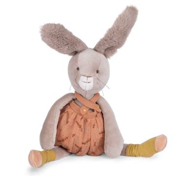 Peluche Coniglio Argilla