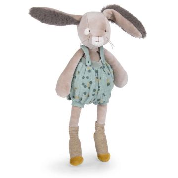 Peluche Coniglio Salvia