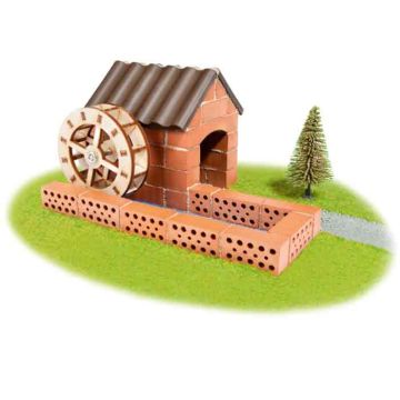 Mulino Gioco per Bambini