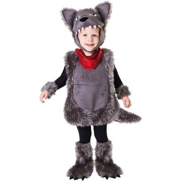Costume da lupo Costume da lupo