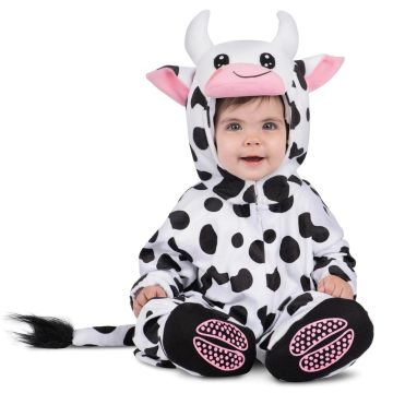 costume da mucca  di my other me