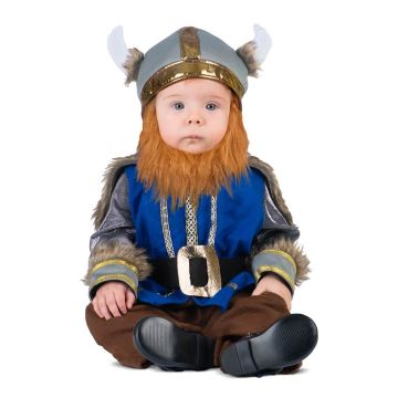 Costume da Vichingo da Bambino
