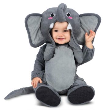Cotume da Elefante
