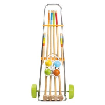 Set Croquet per Bambini