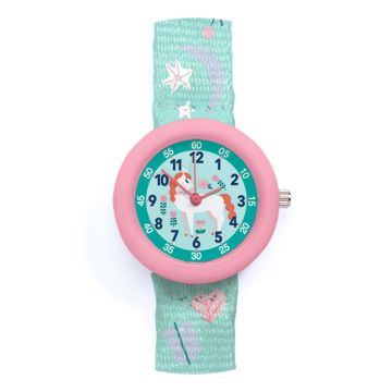 Orologio da Polso Cavallo | Djeco - Bindi Giochi