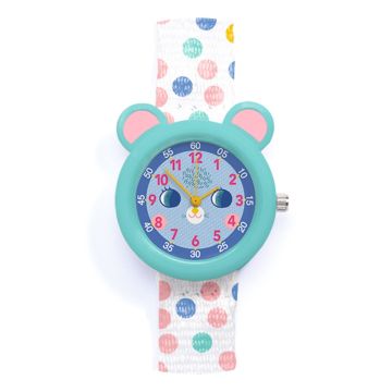 Orologio da Polso Topolino | Djeco - Bindi Giochi