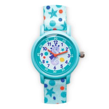 Orologio da Polso Oceano | Djeco - Bindi Giochi