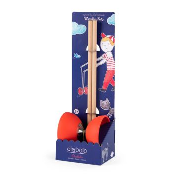 Diablo per Bambini