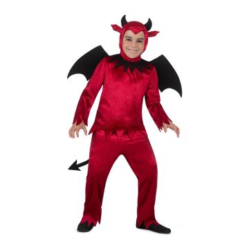Costume da Diavolo per Bambini di My Other Me