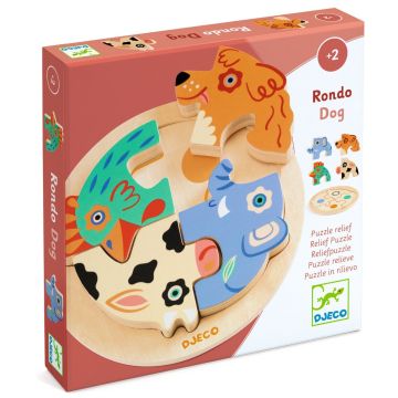 Gioco educativo Djeco per coordinazione occhio-mano e percezione forme - Bindi Giochi Gioco educativo Djeco per coordinazione occhio-mano e percezione forme - Bindi Giochi