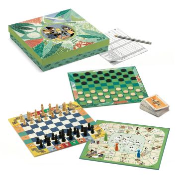 Giochi Riuniti per Bambini