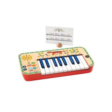 Pianola per Bambini Djeco