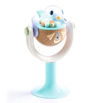 Sonaglio Rotante BabyReversi di Djeco