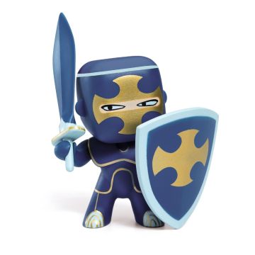 Arty Toys Dark Blue | Djeco - Bindi Giochi Arty Toys Dark Blue | Djeco - Bindi Giochi