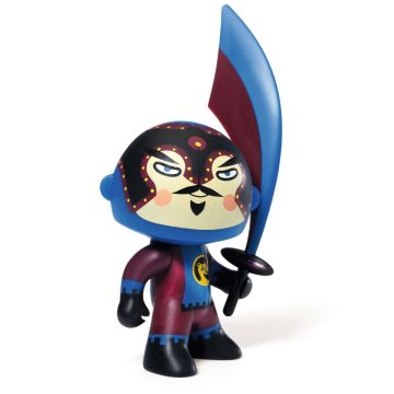 Arty Toys Ninjo | Djeco - Bindi Giochi Arty Toys Ninjo | Djeco - Bindi Giochi