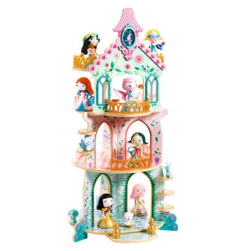 Ze Castello delle Principesse