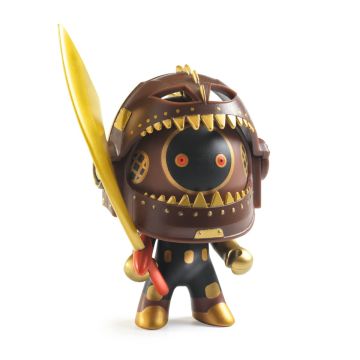 Djeco Arty Toys Pirata 'Nha Djeco Arty Toys Pirata 'Nha