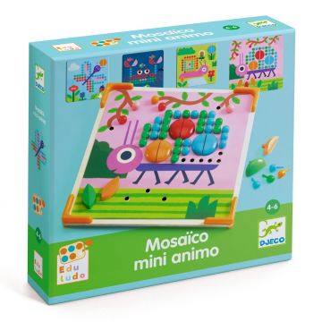 Chiodini Mini Animo di Djeco
