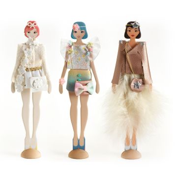 Stilista di Moda by Caroline