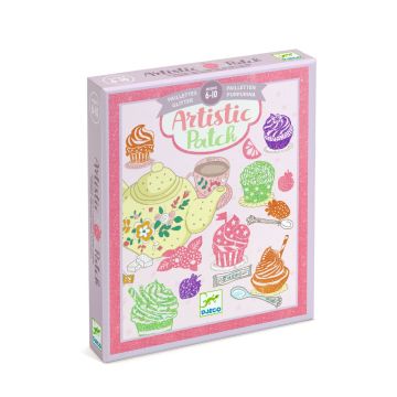 Artistic Patch Dolci