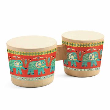 Bongo per Bambini