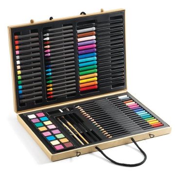 Valigetta Colori per Bambini