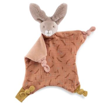 Doudou Coniglio Argilla
