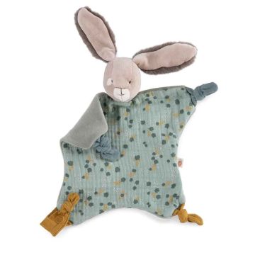 Doudou Coniglio Salvia 