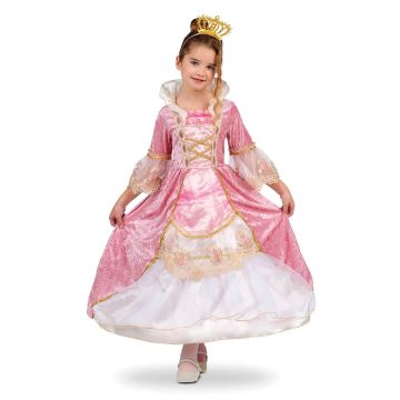Costume da Regina Elegante Costume da Regina Elegante