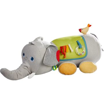 Elefante della Attività