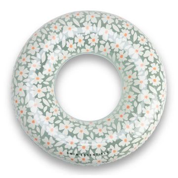 Ciambella Gonfiabile Fiori di Swim Essentials