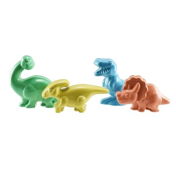 Formine da Spiaggia Dinosauri di reGowi