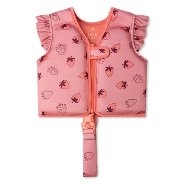 Salvagente a gilet per piscina idea regalo estate sicurezza bambini - Bindi Giochi