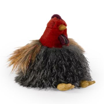 Peluche Gallina di Moulin Roty